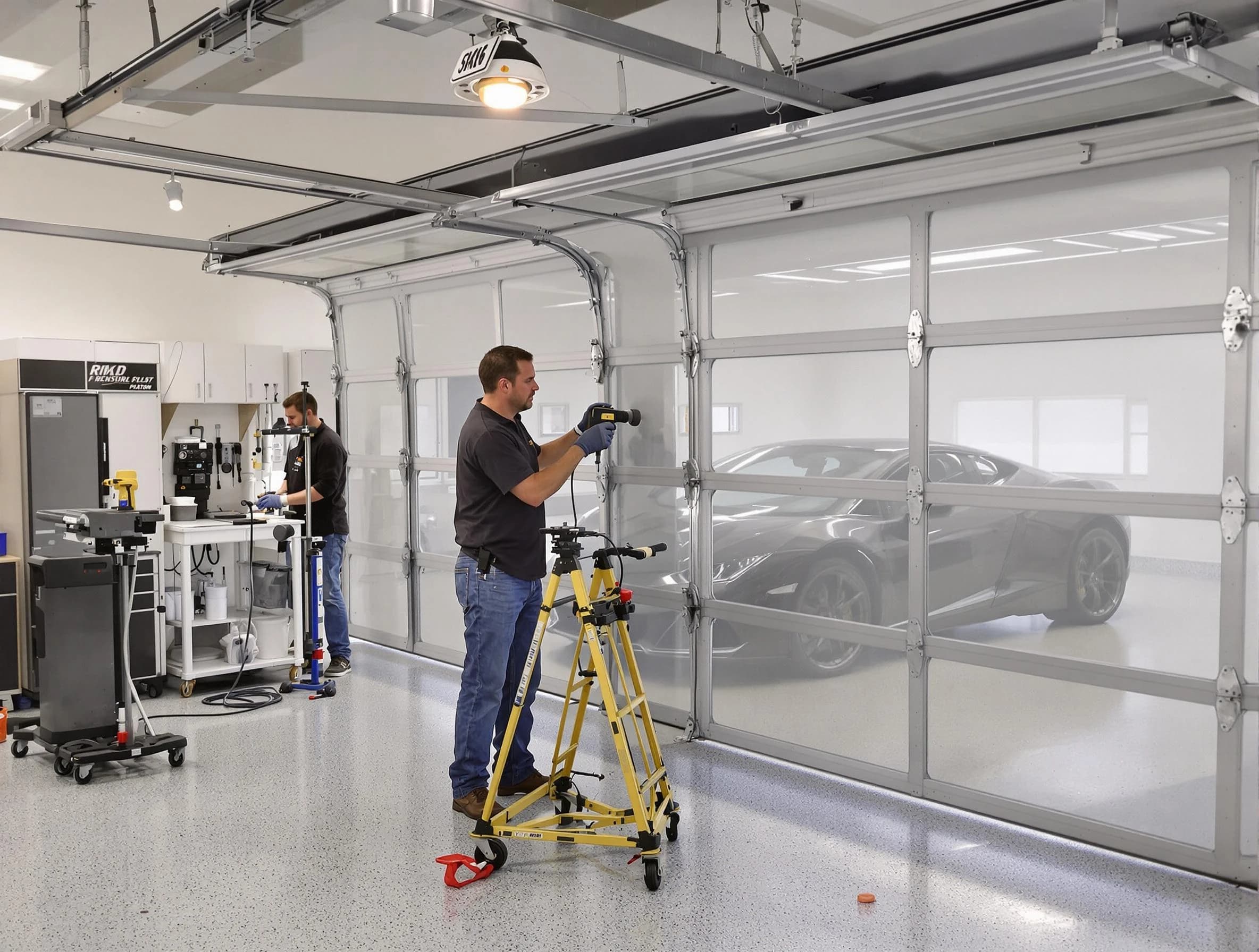 Dents Repair service in Hendersonville, TN