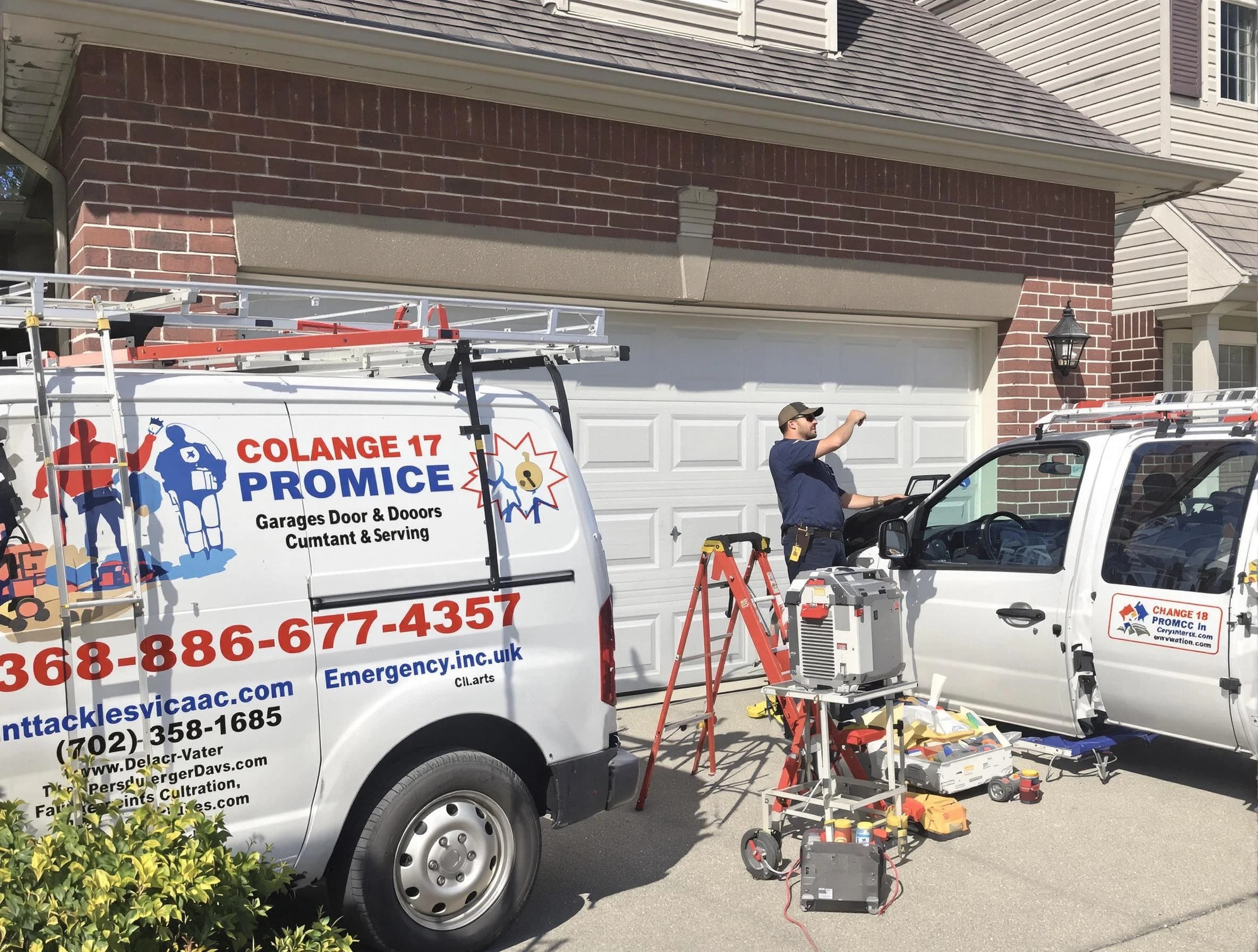 Same Day Repair service in Hendersonville, TN